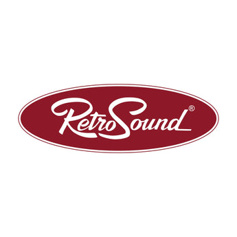 RetroSound Speakers