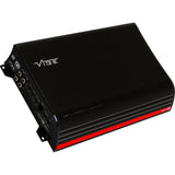 Vibe Powerbox 1000.1M Amp Class D Mono Sub Subwoofer Amplifier with Bass Remote-0