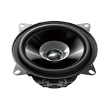 Pioneer TS-G1010F 10cm 4 Inch Dual Cone Car Coaxial Door Shelf Dash Speakers 30w-3