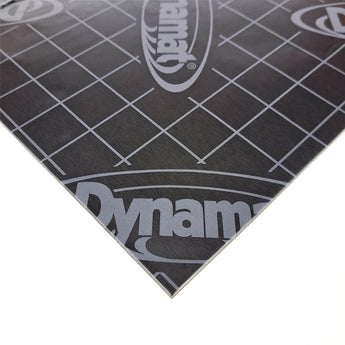 Dynamat Xtreme Mega Pack 9 Sheets Car Van Deadening Sound Proofing Damping Mat-2