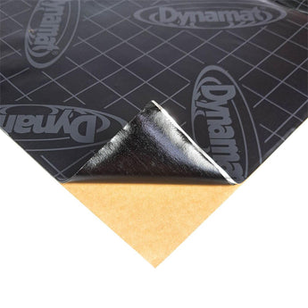 Dynamat Xtreme Hex Pack 1 Sheet Car Van Deadening Sound Proofing Damping Mat-3