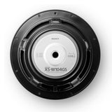 Sony XS-W104GS G Series Sub 10 Inch Subwoofer 300w RMS 4 Ohms Single Voice Coil-2