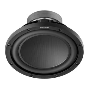 Sony XS-W104GS G Series Sub 10 Inch Subwoofer 300w RMS 4 Ohms Single Voice Coil-1