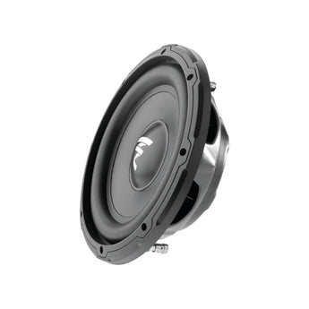 Focal Sub 10 Performance Slim Compact Shallow 10 Inch Car Subwoofer 230w RMS-0