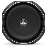 JL Audio 10TW1-4 10 Inch Sub TW1 Series Shallow Mount Subwoofer 4 ohm 300w RMS-2