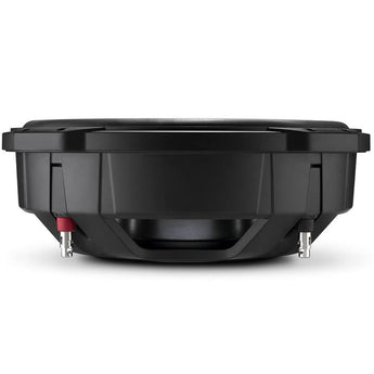 JL Audio 10TW3-D4 10 Inch TW3 Series Shallow Mount Subwoofer Dual 4 ohm 400w RMS-4