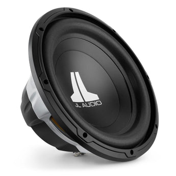 JL Audio 12W0v3-4 12" 30cm W0 Series Car Sub Subwoofer Driver 4ohm 300w RMS-1