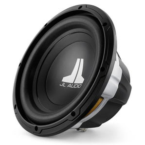 JL Audio 10W0v3-4 10" 25cm W0 Series Car Sub Subwoofer Driver 4ohm 300w RMS-0