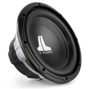 JL Audio 10W0v3-4 10" 25cm W0 Series Car Sub Subwoofer Driver 4ohm 300w RMS-1