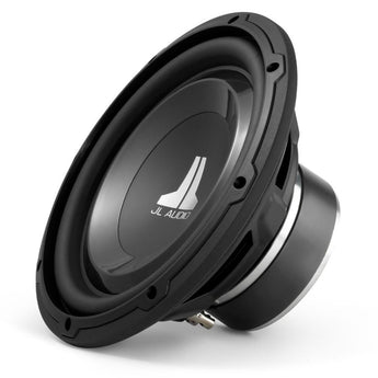 JL Audio 10W1v3-4 10" 25cm W1 Series Car Sub Subwoofer Driver 4ohm 300w RMS-0