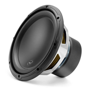 JL Audio 10W3v3-4 10" 25cm W3 Series Car Sub Subwoofer Driver 4ohm 500w RMS-0