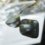 Nextbase 122 Dash Cam HD 720p 30FPS Video 2" LED Screen Nigh Vision Camera-9