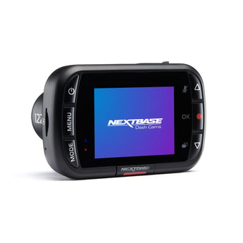 Nextbase 122 Dash Cam HD 720p 30FPS Video 2" LED Screen Nigh Vision Camera-2