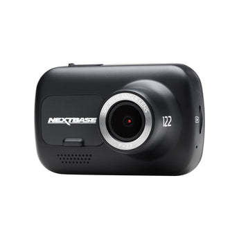 Nextbase 122 Dash Cam HD 720p 30FPS Video 2" LED Screen Nigh Vision Camera-5