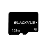 BlackVue Official 128GB Micro SD Card High Endurance U3 Class 10 for Dash Cams-0