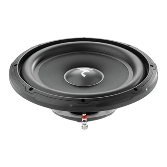 Focal Sub 12 Performance Slim Compact Shallow 12 Inch Car Subwoofer 230w RMS-2