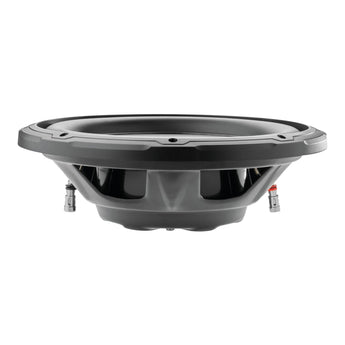 Focal Sub 12 Performance Slim Compact Shallow 12 Inch Car Subwoofer 230w RMS-4