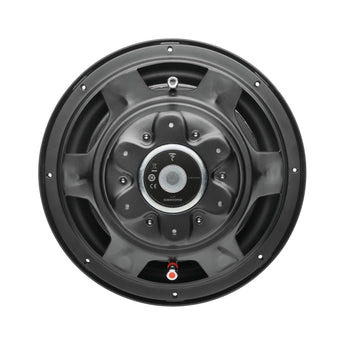 Focal Sub 12 Performance Slim Compact Shallow 12 Inch Car Subwoofer 230w RMS-3