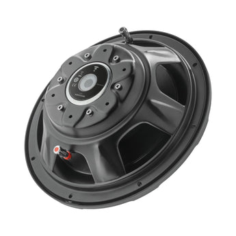 Focal Sub 12 Performance Slim Compact Shallow 12 Inch Car Subwoofer 230w RMS-1