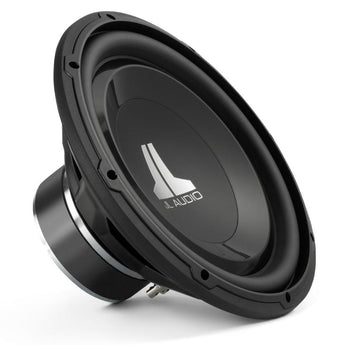 JL Audio 12W1v3-4 12" 30cm W1 Series Car Sub Subwoofer Driver 4ohm 300w RMS-1