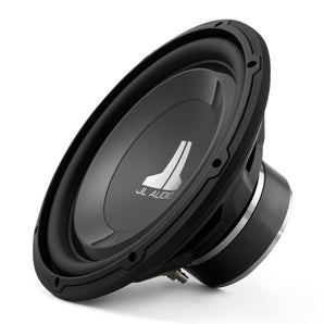 JL Audio 12W1v3-4 12" 30cm W1 Series Car Sub Subwoofer Driver 4ohm 300w RMS-0