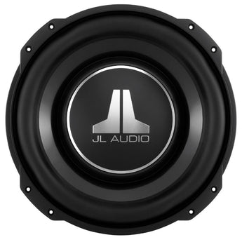 JL Audio 12TW3-D4 12 Inch TW3 Series Shallow Mount Subwoofer Dual 4 ohm 400w RMS-2