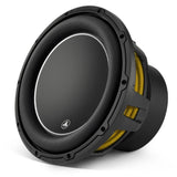 JL Audio 12W6V3-D4 W6 Series 12 Inch 30cm Dual 4 ohm Car Sub Subwoofer 600w RMS-0