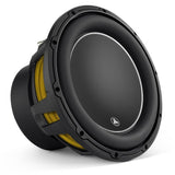 JL Audio 12W6V3-D4 W6 Series 12 Inch 30cm Dual 4 ohm Car Sub Subwoofer 600w RMS-1