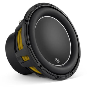 JL Audio 12W6V3-D4 W6 Series 12 Inch 30cm Dual 4 ohm Car Sub Subwoofer 600w RMS-1