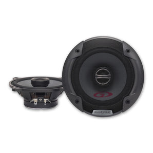 Alpine SPG-13C2 Speakers 5 Inch 13cm G Series Car 2 Way Coaxial 50w RMS Pair-0