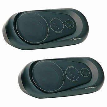 Pioneer TS-X150 Surface Mount Car Van Caravan Camper Motorhome Shelf Speakers-0