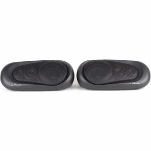 Pioneer TS-X150 Surface Mount Car Van Caravan Camper Motorhome Shelf Speakers-1