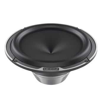 Hertz Mille Legend ML 1650.3 6.5" 16.5cm Midrange Woofer Speakers 125w RMS Pair-3