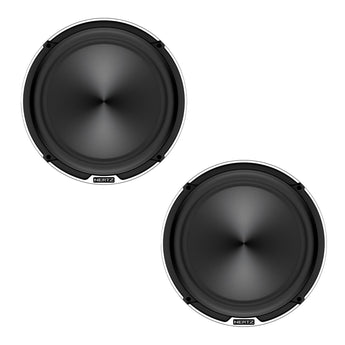 Hertz Mille Legend ML 1800.3 7 Inch 18cm Midrange Woofer Speaker 200w RMS Pair-0