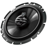 Pioneer TS-G1730F 17cm 6.5 Inch 3 Way Car Van Coaxial Door Speakers 40w RMS-2