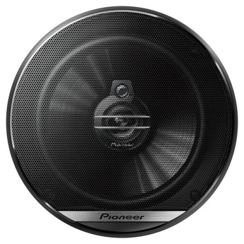 Pioneer TS-G1730F 17cm 6.5 Inch 3 Way Car Van Coaxial Door Speakers 40w RMS-1