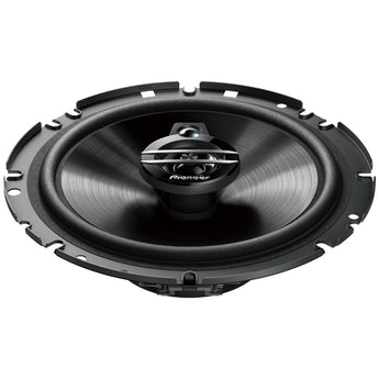 Pioneer TS-G1730F 17cm 6.5 Inch 3 Way Car Van Coaxial Door Speakers 40w RMS-3