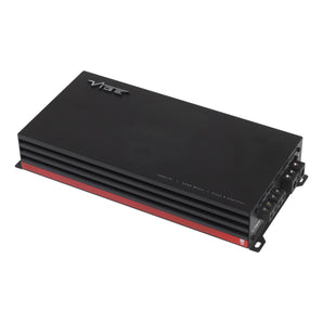 Vibe Powerbox 1200.1DV3 Amp Class D Monoblock Sub Amp Subwoofer Amplifier-0