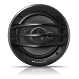 Pioneer TS-A2013I Speakers 8” 20cm 3 Way Car Door Shelf Coaxial System 80w RMS-1