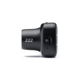 Nextbase 222 Dash Cam Full HD 1080p 30FPS or 720p 60FPS Video 2.5" Screen Camera-7