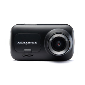 Nextbase 222 Dash Cam Full HD 1080p 30FPS or 720p 60FPS Video 2.5" Screen Camera-1