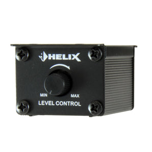 Helix SRC Subwoofer Remote Control for Helix Amplifiers M One, C One, D Four