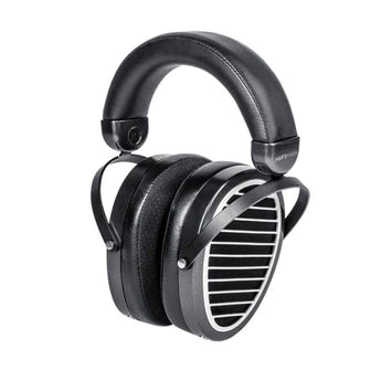 HifiMan Edition XS Open Back Stealth Magnets Planar Magnetic Wired Headphones-1