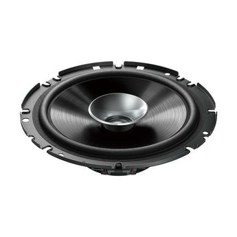 Pioneer TS-G1710F 17cm 6.5 Inch 3 Way Car Van Coaxial Door Speakers 40w RMS-4