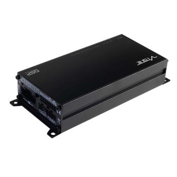 Vibe Powerbox 65.4-8 DSP-V3 Amp 4 Channel Car Stereo Amplifier with Built in DSP-2