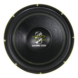 Ground Zero Hydrogen GZHW 38XSPL-D1 Sub 38cm 15 Inch SPL Subwoofer 1500w RMS-3