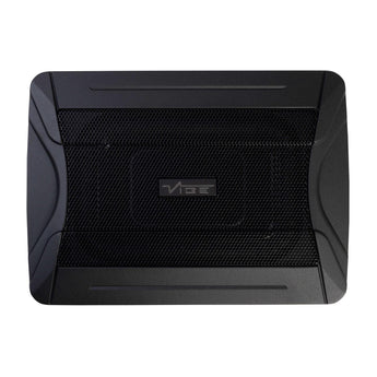 Vibe Pulse PULSEC8A-V4 Compact Active Underseat Bass Enclosure Subwoofer 80w RMS-1