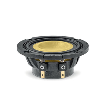 Focal K2 Power M 3 KM Mid Range Car Door Single Speaker Driver 3 Inch 60w RMS-0