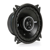 Kicker DSC404 DS Series 4" 10cm 2 Way Car Door Dash Coaxial Speakers 30w RMS-2