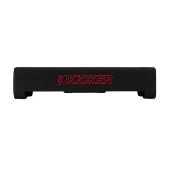 Kicker 49L7TDF82 Sub 8 Inch L7T Subwoofer Down Firing Loaded Enclosure 300w RMS-3